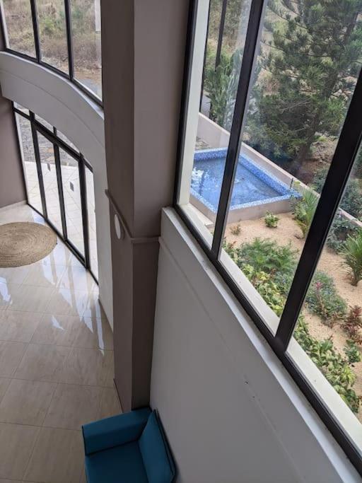 Seaview Serenity Apartment Flic-en-Flacq Exterior foto