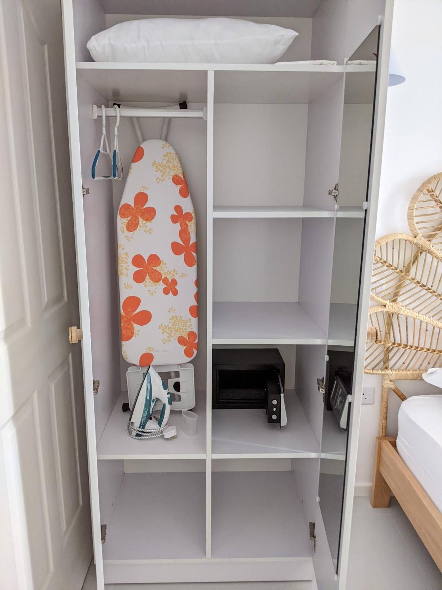 Seaview Serenity Apartment Flic-en-Flacq Exterior foto